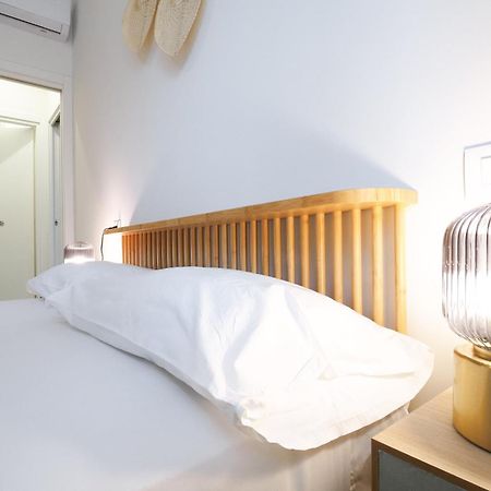 Mila Apartments Fiera Milan Luaran gambar