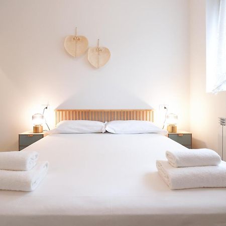 Mila Apartments Fiera Milan Luaran gambar