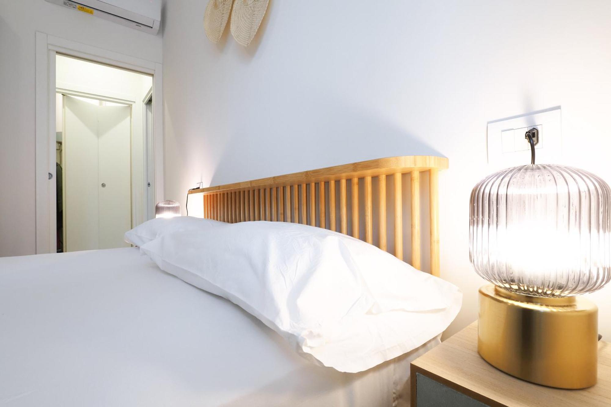 Mila Apartments Fiera Milan Luaran gambar