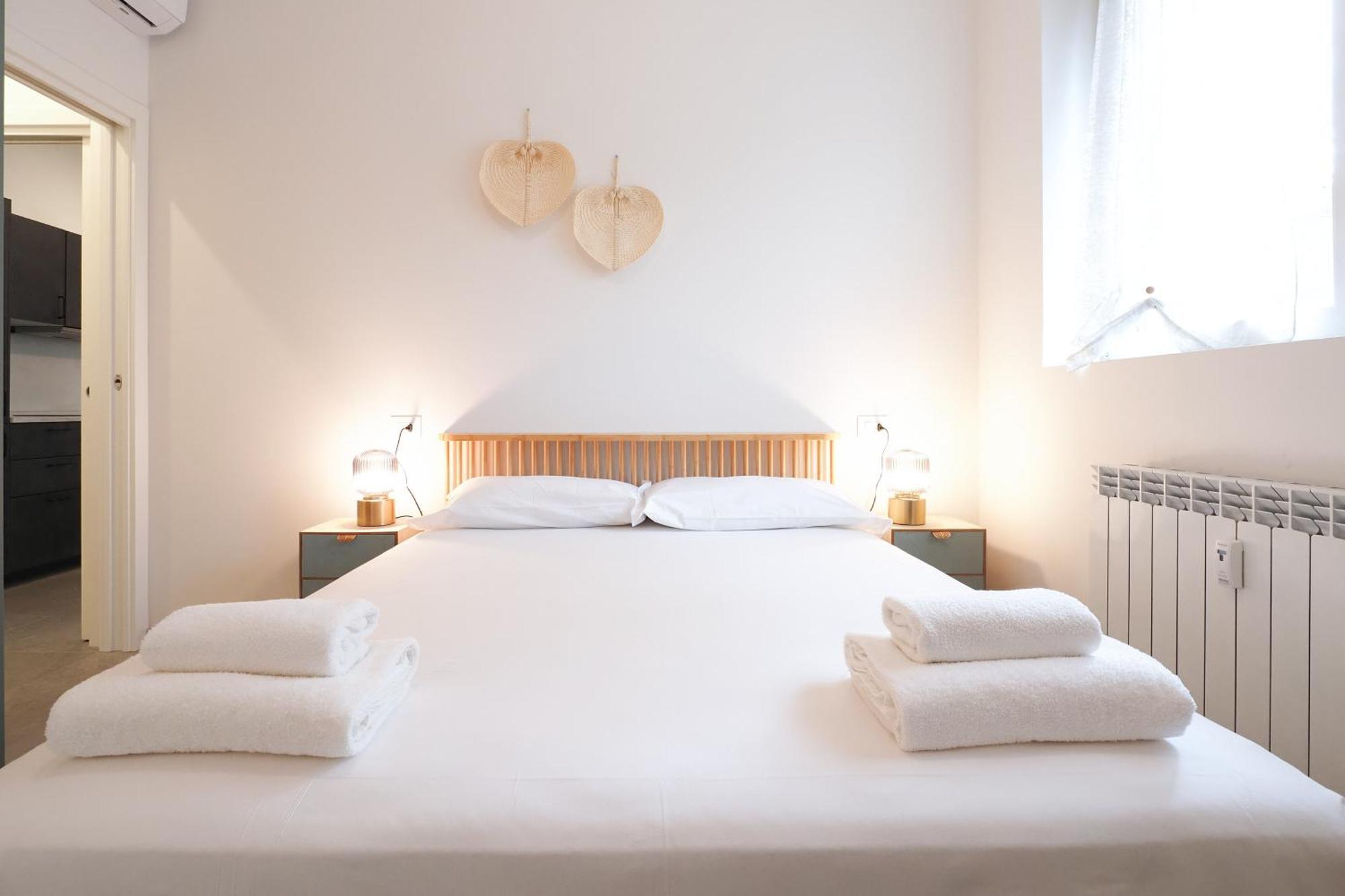 Mila Apartments Fiera Milan Luaran gambar